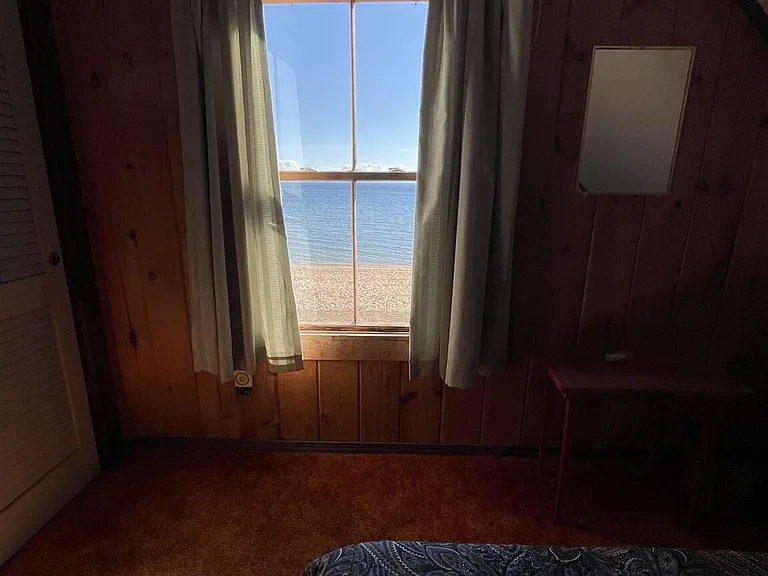 Window View