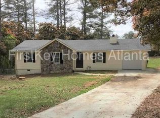 3335 Kendal Ct, Snellville, GA 30039