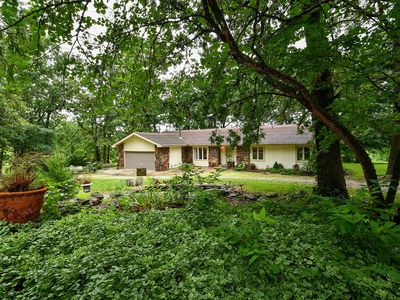 14599 W Farm Road 60, Ash Grove, MO, 65604