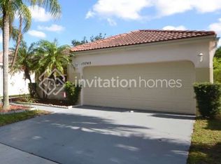 15745 NW 16th Ct, Pembroke Pines, FL 33028