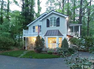 2203 Shoreham St, Durham, NC 27707