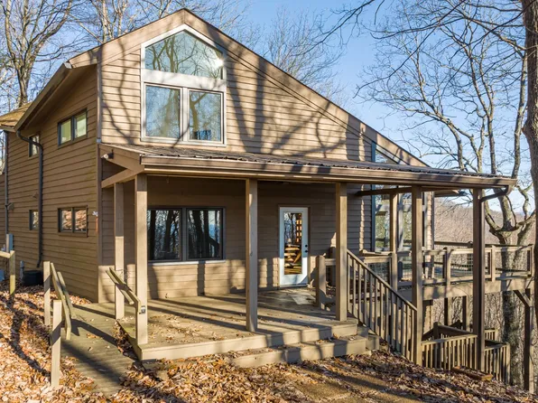 106 Mountain Oak Ct, Ellijay, GA 30536