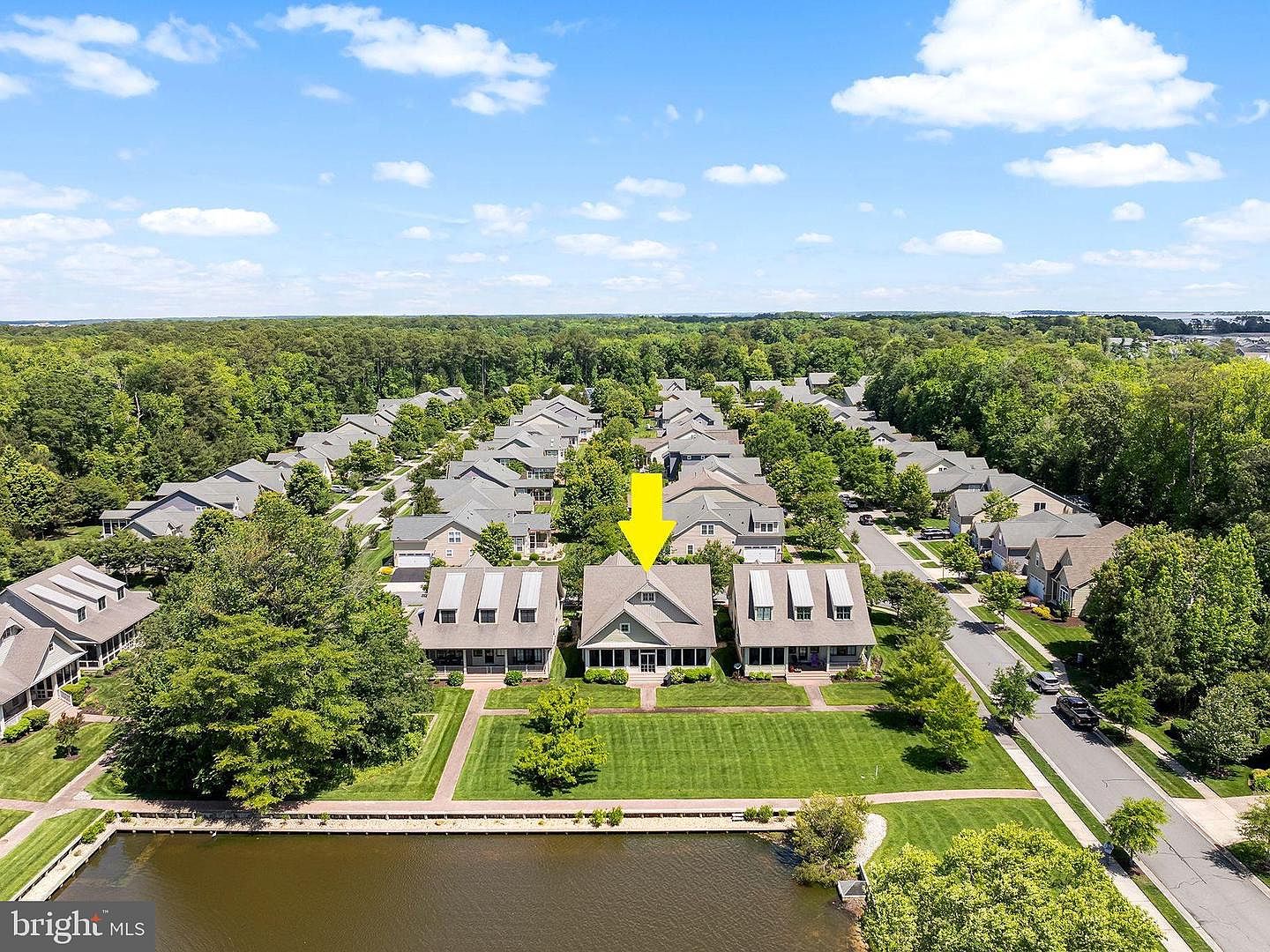 36039 Indigo Bunting Ct #2, Ocean View, DE 19970 | MLS