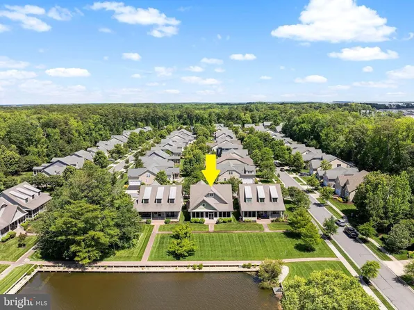 36039 Indigo Bunting Ct #2, Ocean View, DE 19970