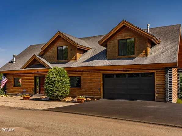 305 Crestview Dr, Park City, UT 84098