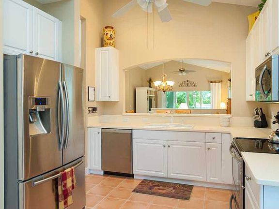 5th image of 1780 N Orchid Island Cir