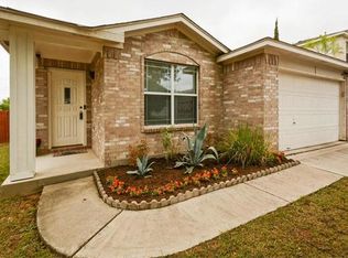 298 Spring Branch Loop, Kyle, TX 78640