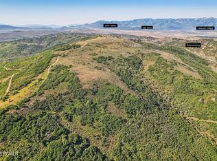 18 Skyview Dr #16-17-22, Coalville, UT 84017