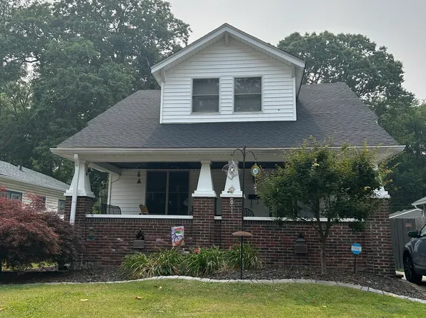 4506 Winthrop Ave, Indianapolis, IN 46205