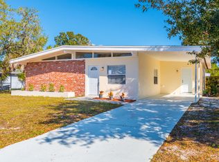825 Tupelo Dr, Melbourne, FL 32935