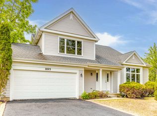 885 Vernon Ct S, Buffalo Grove, IL 60089