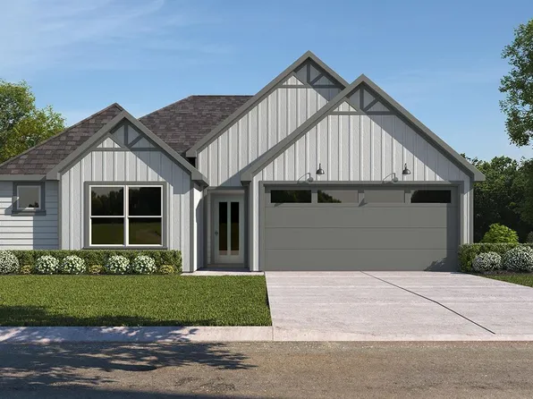 455 Natchez St, Canton, TX 75103