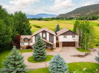 238 Blue Stem Ct, Carbondale, CO 81623