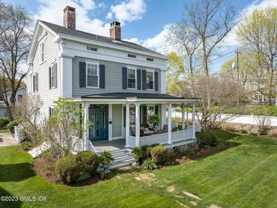 18 Tomac Ave, Old Greenwich, CT, 06870