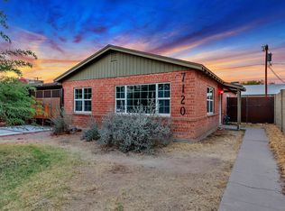 7120 N 25th Dr, Phoenix, AZ 85051