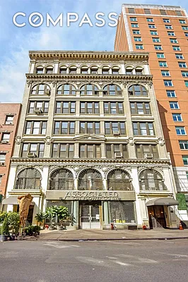 Sold by Compass | media 13