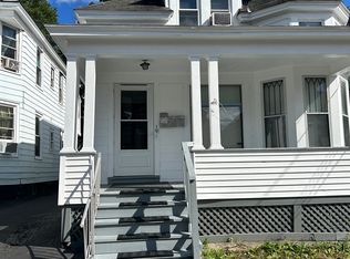 46 Robinson St FLOOR 2, Schenectady, NY 12304