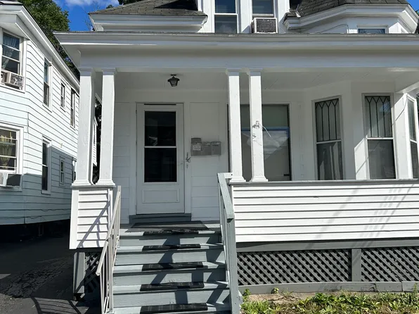 46 Robinson St Floor 2, Schenectady, NY 12304