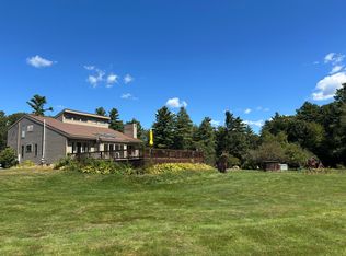 48 Sid Hall Dr, North Berwick, ME 03906