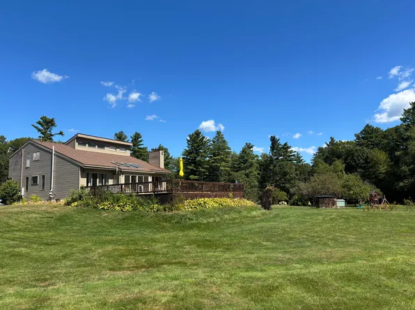 48 Sid Hall Drive, North Berwick, ME 03906