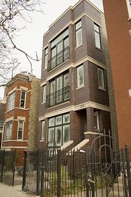 1st image of 1515 N Claremont Ave #3