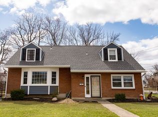 196 Hennepin Rd, Grand Island, NY 14072