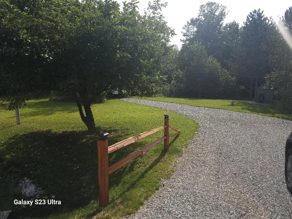 5459 Knights Ct #72-73, Gladwin, MI 48624