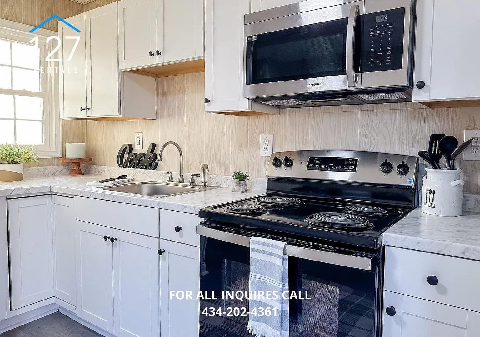 Single Family Home Located Near Downtown Lynchburg! — Photo 3