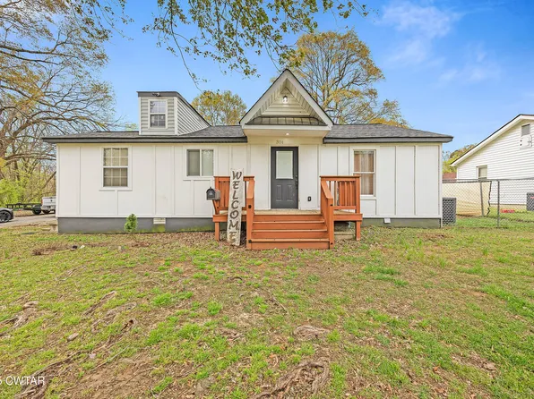 314 Hays Ave, Trenton, TN 38382