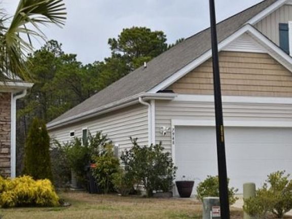 Property Side View