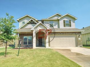 11229 Solar St, Lorena, TX 76655