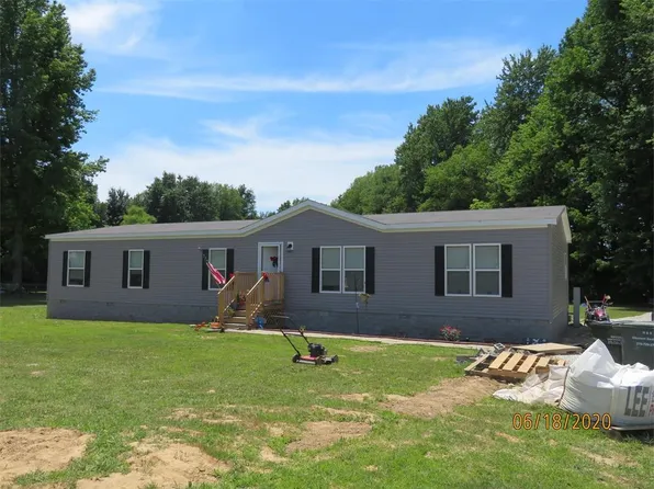 4552 Highway 1514, Utica, KY 42376