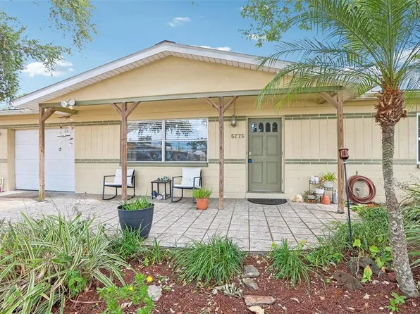 5775 57th Ave N, Saint Petersburg, FL 33709