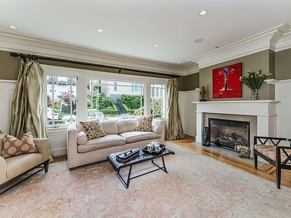 5th image of 80 Ashbury Ter