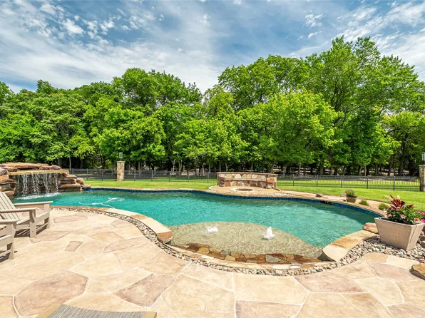 1615 Sara Cv, Lucas, TX 75002