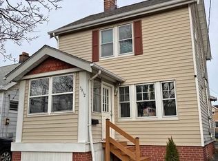 3912 Buechner Ave, Cleveland, OH 44109