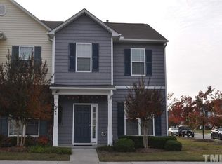 8343 Plano Ct, Raleigh, NC 27616