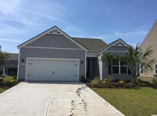 2673 Scarecrow Way LOT 1192, Myrtle Beach, SC 29579