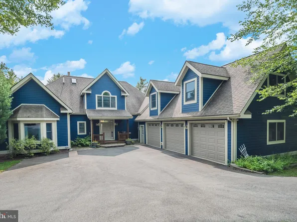 39 Glenwood Cir, Swanton, MD 21561