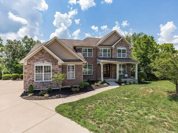 35 Claras Vw, Fort Thomas, KY 41075