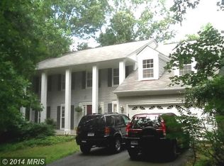 6411 Excalibur Ct, Manassas, VA 20112