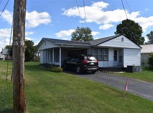 803 Cave St, Morristown, TN 37813