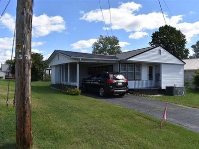 803 Cave St, Morristown, TN, 37813