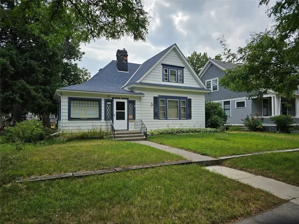 1012 4th Ave N, Great Falls, MT 59401