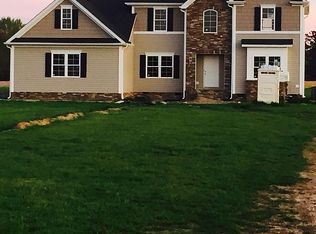 591 King Rd, Goldsboro, NC 27530