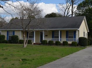 501 Hillcrest Dr, North Augusta, SC 29841