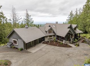584 Maletti Hill Rd, Port Angeles, WA 98362