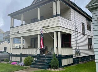 212 Myrtle St #2, Syracuse, NY 13204