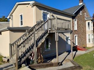 3180 Main St, Manchester, MD 21102