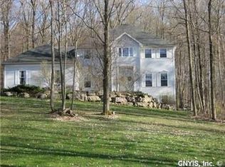 6789 Morehouse Flats Rd, Jamesville, NY 13078